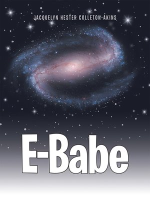 cover image of E-Babe